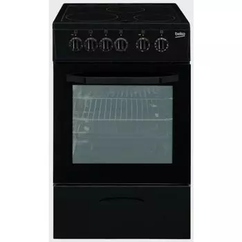 Электрическая плита Beko