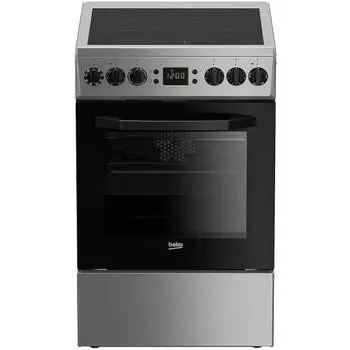Электрическая плита Beko