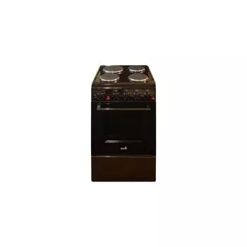 Электрическая плита CEZARIS