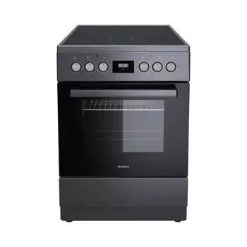 Электрическая плита Darina