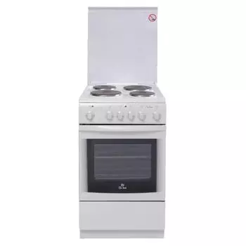 Электрическая плита De Luxe