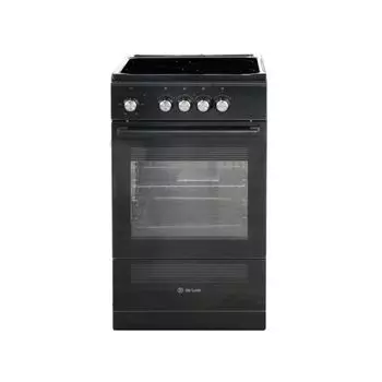 Электрическая плита De Luxe