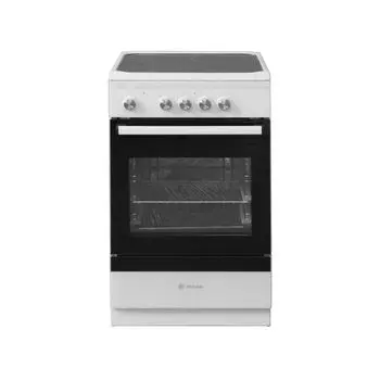 Электрическая плита De Luxe