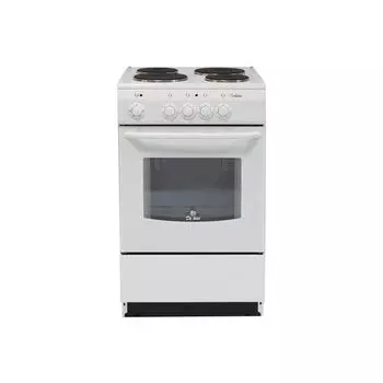 Электрическая плита De Luxe