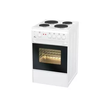 Электрическая плита FLAMA