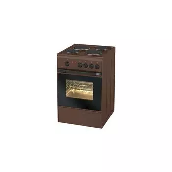 Электрическая плита FLAMA