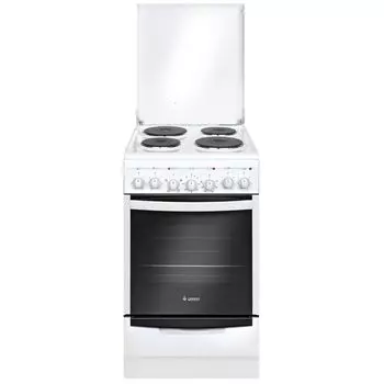 Электрическая плита Gefest