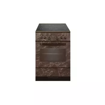 Электрическая плита Gefest