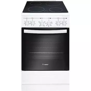 Электрическая плита Gefest