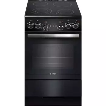 Электрическая плита Gefest