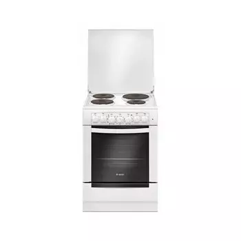 Электрическая плита Gefest