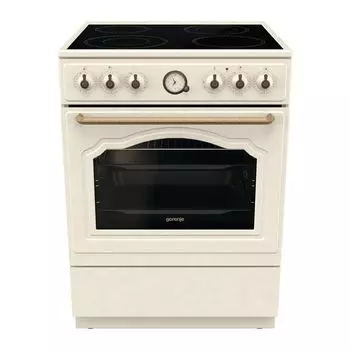 Электрическая плита Gorenje