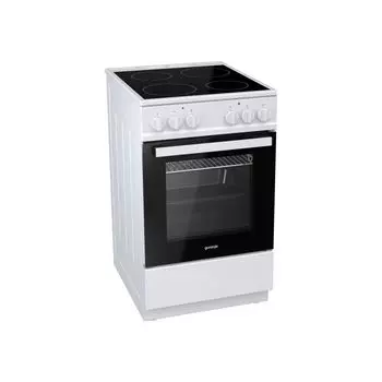 Электрическая плита Gorenje
