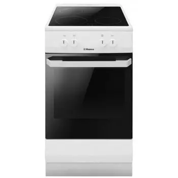 Электрическая плита Hansa