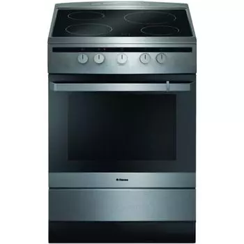 Электрическая плита Hansa