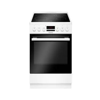 Электрическая плита Hansa