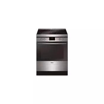 Электрическая плита Hansa