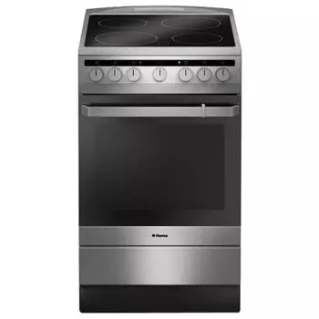 Электрическая плита Hansa