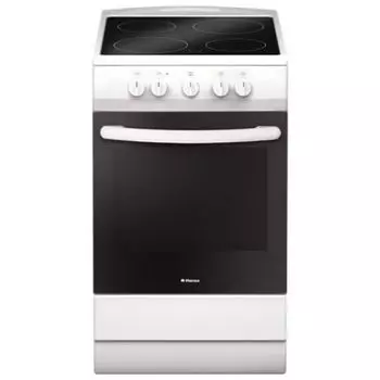 Электрическая плита Hansa