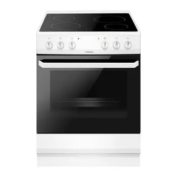 Электрическая плита Hansa