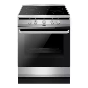 Электрическая плита Hansa