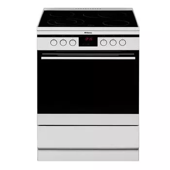 Электрическая плита Hansa