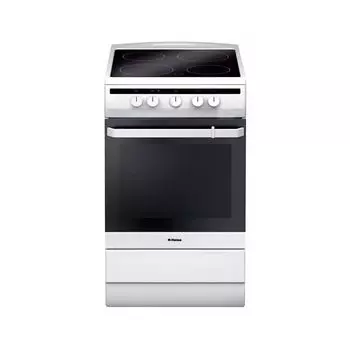 Электрическая плита Hansa