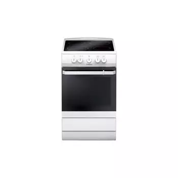 Электрическая плита Hansa