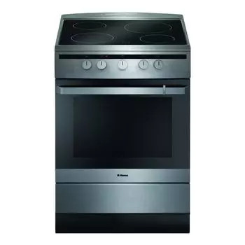 Электрическая плита Hansa