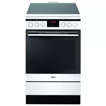 Электрическая плита Hansa