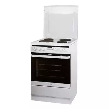 Электрическая плита Hansa