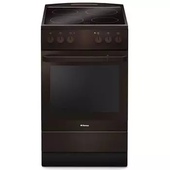 Электрическая плита Hansa