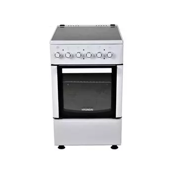 Электрическая плита Hyundai