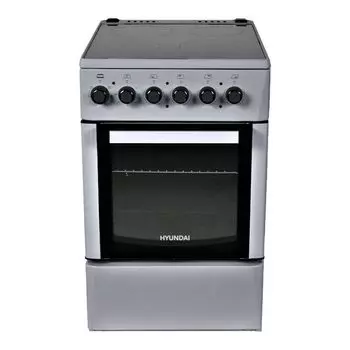 Электрическая плита Hyundai