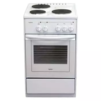 Электрическая плита Лысьва