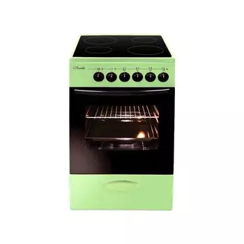 Электрическая плита Лысьва