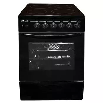 Электрическая плита Лысьва