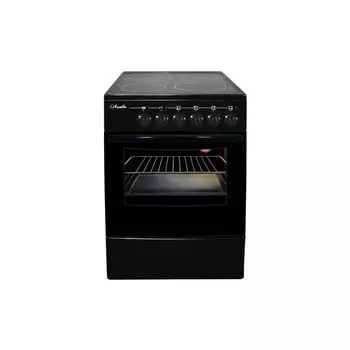 Электрическая плита Лысьва