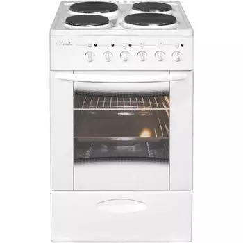 Электрическая плита Лысьва