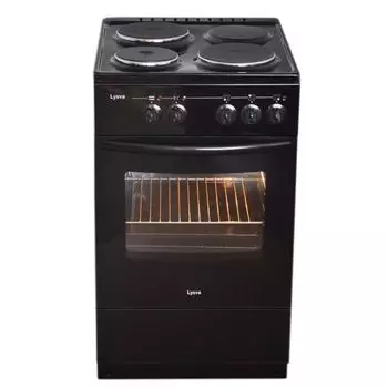 Электрическая плита Лысьва