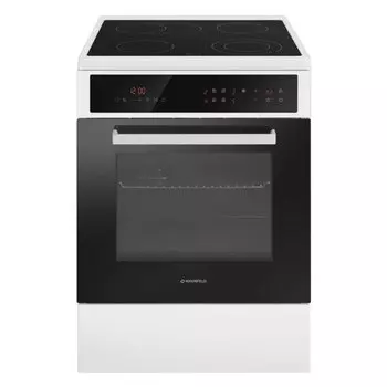 Электрическая плита MAUNFELD