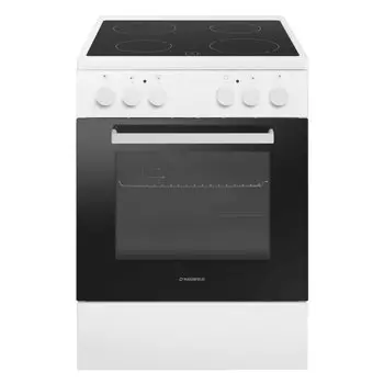 Электрическая плита MAUNFELD