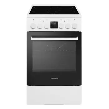 Электрическая плита MAUNFELD