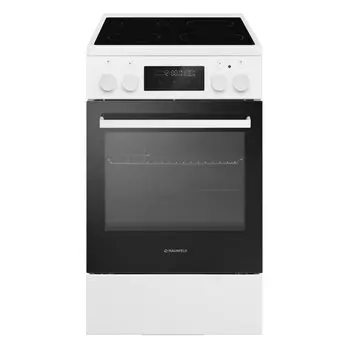 Электрическая плита MAUNFELD