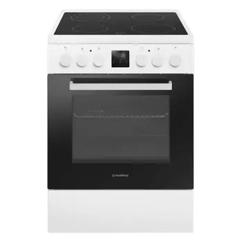 Электрическая плита MAUNFELD