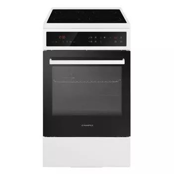 Электрическая плита MAUNFELD