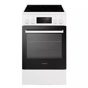 Электрическая плита MAUNFELD
