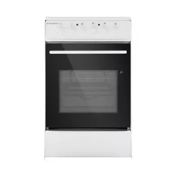 Электрическая плита MAUNFELD