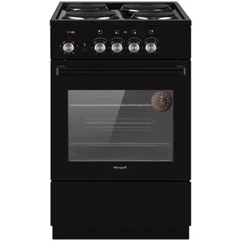 Электрическая плита Weissgauff