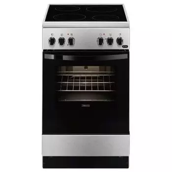 Электрическая плита Zanussi